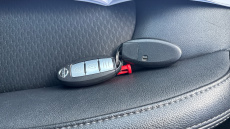 Nissan Qashqai 1.5 dCi 115 Tekna 5dr Diesel Hatchback